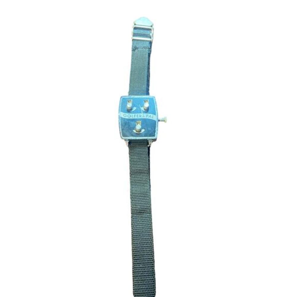 Golfers Pal , vintage 1970